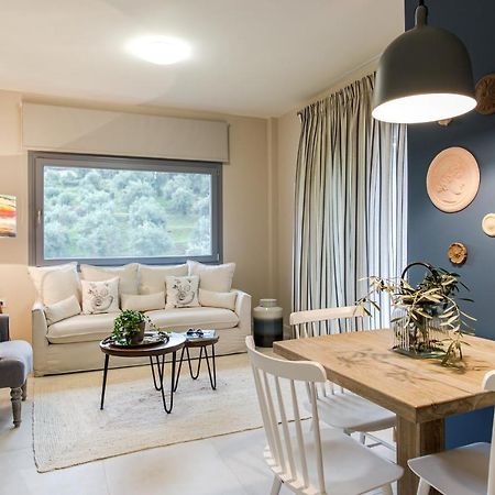 Topos Villas Parga Exterior photo