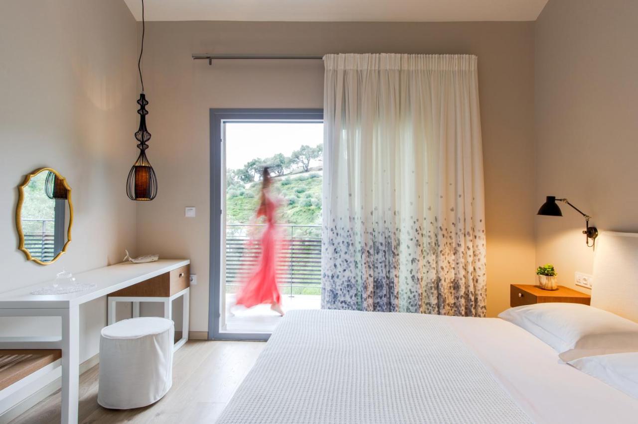 Topos Villas Parga Exterior photo
