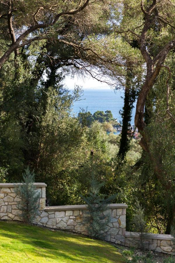 Topos Villas Parga Exterior photo
