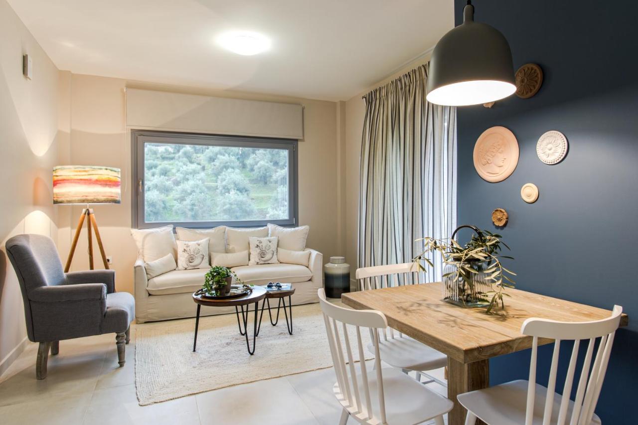 Topos Villas Parga Exterior photo