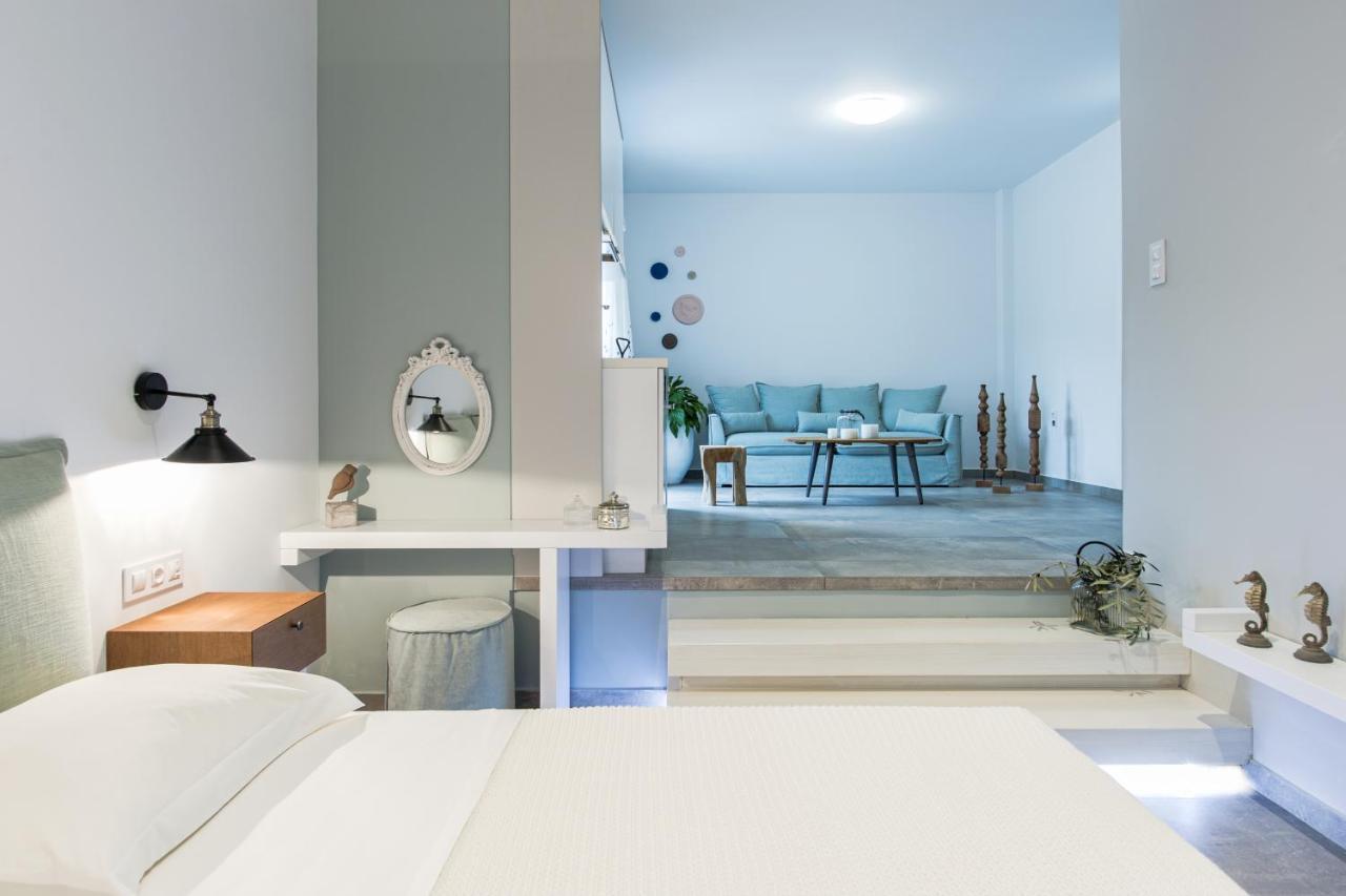 Topos Villas Parga Exterior photo