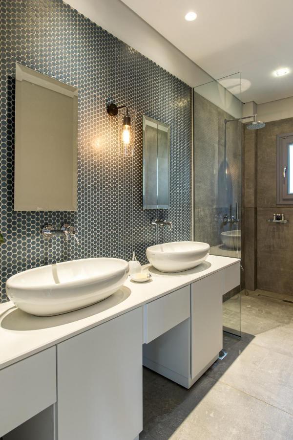 Topos Villas Parga Exterior photo